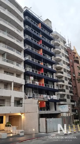 Apartamento Próximo A Estrenar En Punta Carretas. Montevideo