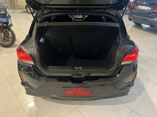 Chevrolet Onix 1.0t Rs
