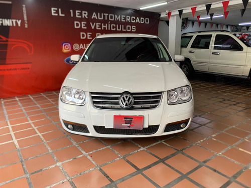 Imagen 2 de 11 de Volkswagen Bora 2.0