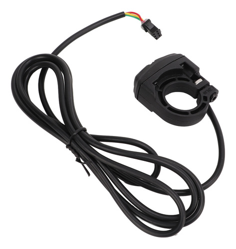 Cable Adaptador Horn 2 En 1 Para Scooter Resistente Al Desga