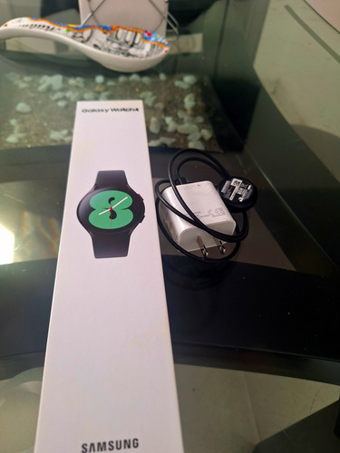 Reloj Samsung Galaxy Watch 4 