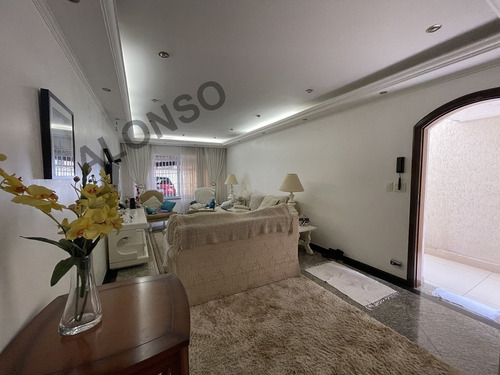 Casa Para Venda, 3 Dormitórios, Vila São Francisco - São Paulo - 10744