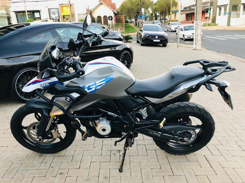 Imagem 3 de 14 de Bmw - G 310 Gs - 2018