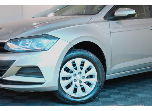 Volkswagen Polo 1.0 MPI TOTAL FLEX MANUAL