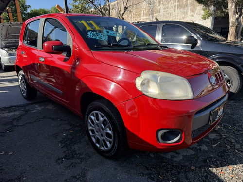 Fiat Uno UNO ATTRACTI. Celeb.1.4 EVO F.Flex 8V 4p