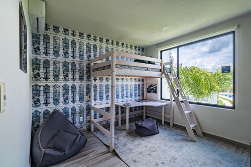 Imagen 7 de 14 de Venta De Casa, Acabados De Lujo , Closets, Cosina Integral