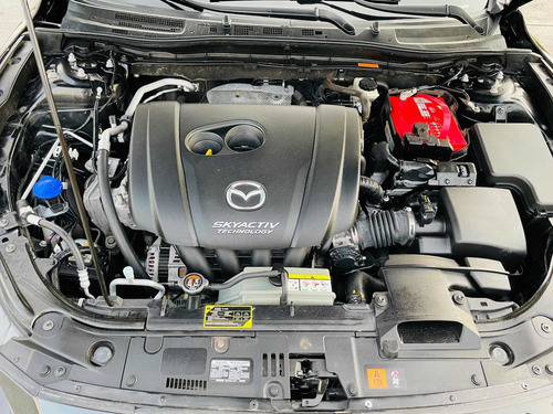 Imagen 5 de 10 de Mazda 3 2015 2.0 I Touring Sedan Mt