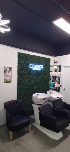 Se Traspasa Estudio De Belleza En Multiplaza Arboledas