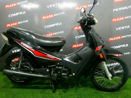 Winner Twist Plaza Motos