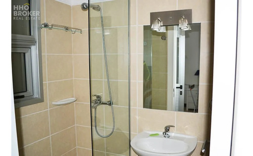 Torrelobos, Punta Del Este, Apartamento En Alquiler Frente Al Mar.