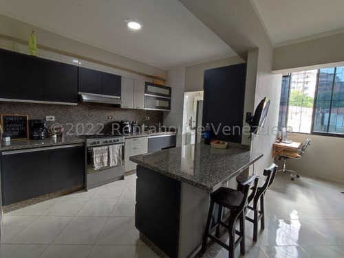 Imagen 1 de 25 de @enzococchioni.rah Moderno Apartamento Piso Bajo Resd. Greco San Jacinto 22-25667
