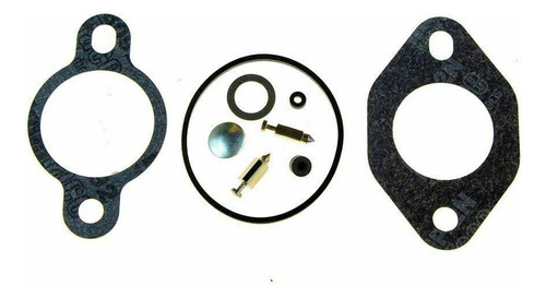 Kit De Carburador Para Kohler 1275703-s Cv15s Cv14st Cv13t