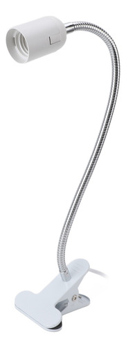 Suporte De Clipe De Mesa Flexível Gooseneck