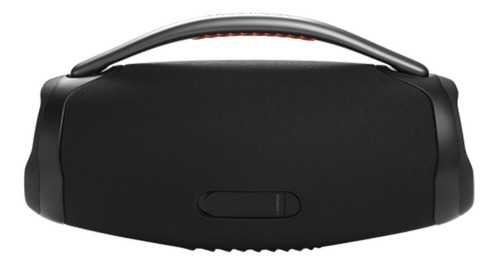 Imagen 4 de 4 de Parlante Jbl Boombox3 - Negro