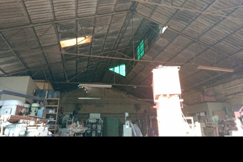 Imagen 5 de 5 de Industria En Venta En San Justo