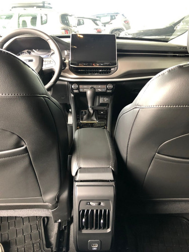 Jeep Compass 1.3 T270 Sport