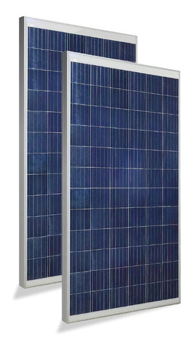 Panel Solar Caja X2 Unidades Fiasa® 340 W  24v 230342118