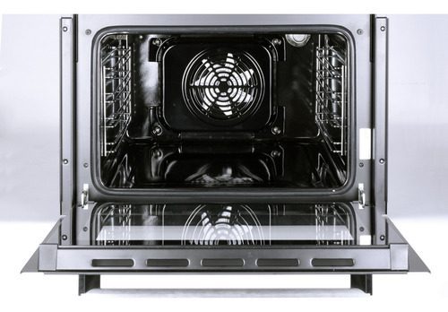 Horno Empotrable Sindelen He-7700in Color Acero Inoxidable