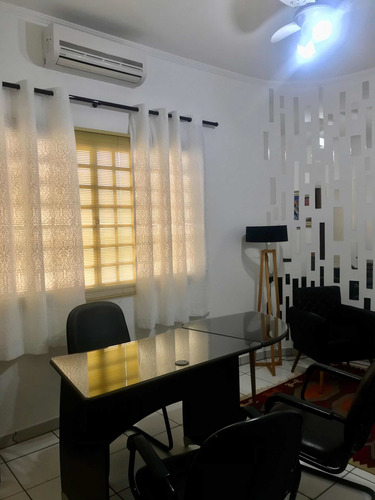 Sala Mobiliada Para Atendimento Ou Reunião. Alugue Por Hora.