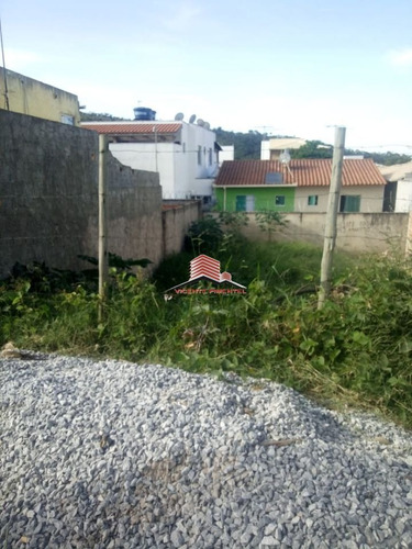 Imagem 5 de 6 de Ótimo Lote 200 Metros, No Sapucaias Iii - 2537