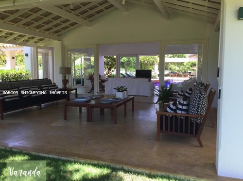 Imagem 12 de 15 de Casa Em Condomínio Para Venda Em Camaçari, Interlagos (abrantes), 5 Dormitórios, 5 Suítes, 6 Banheiros, 2 Vagas - Ms1240_2-1262368