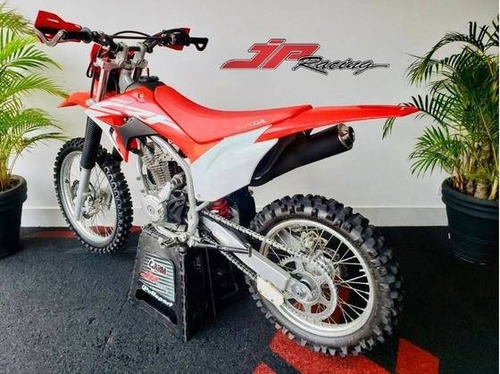 Imagem 6 de 7 de Honda Crf 250f