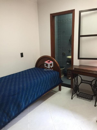 Imagem 21 de 30 de Sobrado À Venda, 4 Quartos, 2 Suítes, 3 Vagas, Jordanópolis - São Bernardo Do Campo/sp - 90236