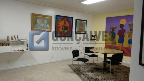 Imagem 3 de 12 de Venda Predio Comercial Sao Bernardo Do Campo Vila Duzi Ref: - 1033-1-121761