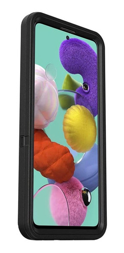 Otterbox Defender Series Screenless Edición Para Samsung Gal