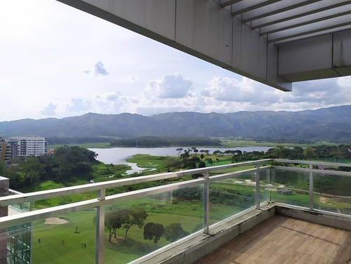 Imagen 28 de 29 de Fernando Perez Vende Penthouse A Estrenar En Terrazas Del Country Res Sibaris, Guataparo Valencia