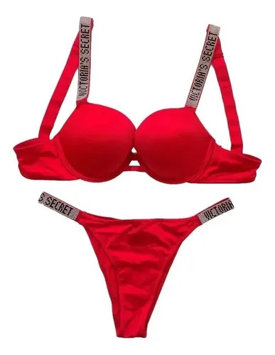 Victoria S Secret Muy Sexy Fotos Femenina Interior Ropa