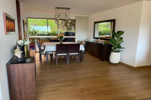 Apartamento En Venta En Colinas De Suba. Cod V3354