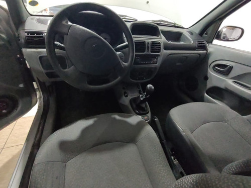 Renault Clio 3 Puertas