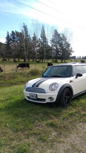 Mini Cooper 1.6 Chili