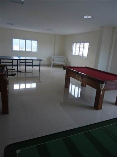 Apartamento - Venda - Tupi - Praia Grande - Jrg493