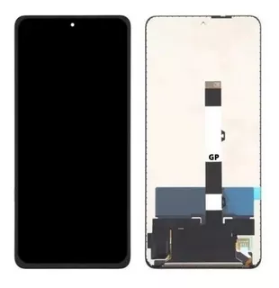 Tela Frontal Lcd Touch Compativel Pocophone X3 Pro Premium