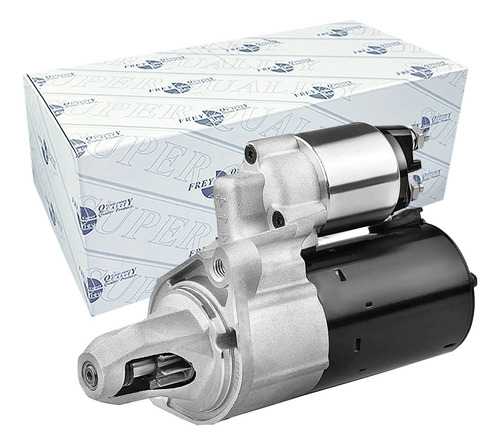Motor De Arranque Mercedes C320 E350 Ml320 Clk350 Slk350 &