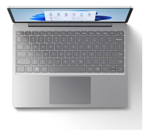 Laptop Microsoft Surface Go I5 8gb 128gb Platinum (Usado)