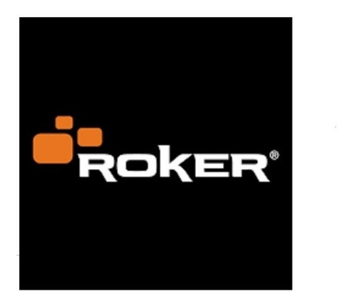Imagen 2 de 4 de Caja Para Termicas 8 Bocas Embutir Tablero Roker Pr404 165x189x88mm *e631*