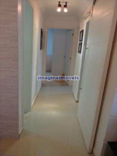 Imagem 11 de 28 de Apto Em Itaquera Com 3 Dorms Sendo 1 Suíte, 1 Vaga, 66m² - Ap0805