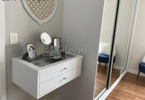 Imagem 21 de 30 de Apartamento À Venda Em Taquaral - Ap028191