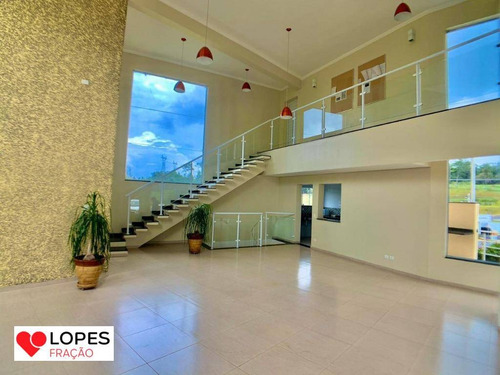 Imagem 14 de 26 de Oportunidade Casa Em Condominio- Atibaia Park I - Atibaia/sp - So0476