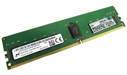 Memória Ram 16gb Ddr4 2666mhz Ecc - Precision - 5820 Tower