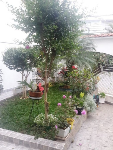 Imagem 4 de 15 de Sobrado - Jardim Virginia Bianca - Ref: 20795 - V-20795