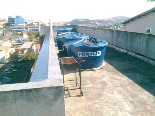 Imagem 11 de 11 de Venda Imóveis Para Renda - Residencial Parque Continental Guarulhos R$ 750.000,00 - 27039v