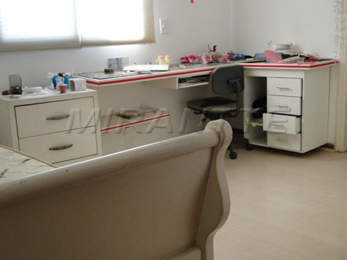 Imagem 12 de 14 de Apartamento Em Santana - São Paulo, Sp - 128287