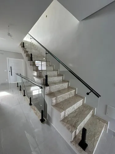 Sobrados Novos À Venda - Alto Padrão E Conforto - Direto Com O Proprietário
