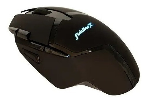 Mouse Gamer 7d Retroiluminado Fiddler Z