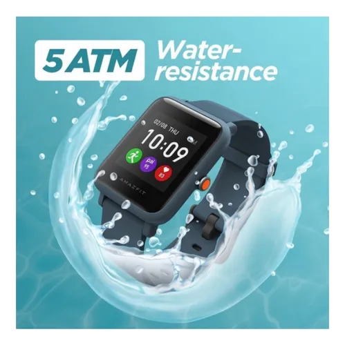 Amazfit bs sale