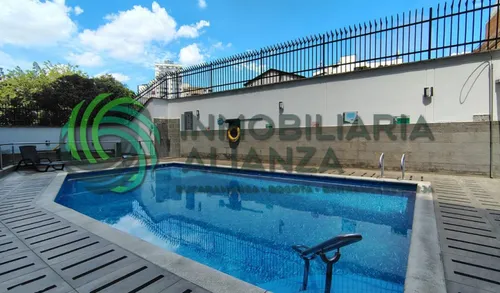 Apartamento En Arriendo En Sotomayor. Cod A4836